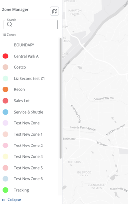 zone map 1