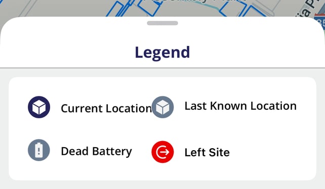 Getting Started with the Logistics Android Mobile App