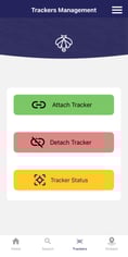Trackers main