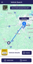 Veh Directions